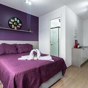 Animado Studio No Bras Com Piscina/Metro Bras